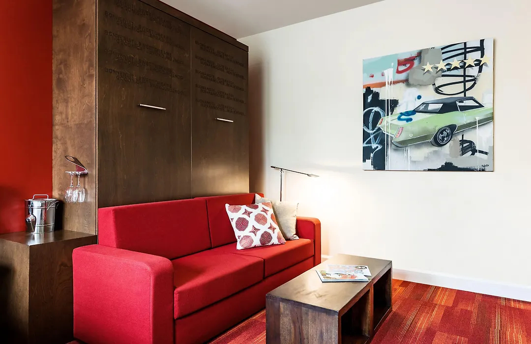 C3- Hotel Art De Vivre-1